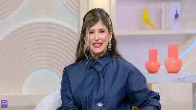 نهى عبد العزيز توجه رسالة للمرأة: كوني قوية وأصيلة وواثقة في نفسك