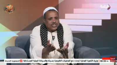 العقالي: الأنبياء لهم قداسة لا تجسد وقرارات العلماء تمنع تمثيلهم