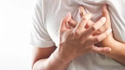 القلب يقاوم السرطان.. دراسة تفسر ندرة الأورام في العضو النابض