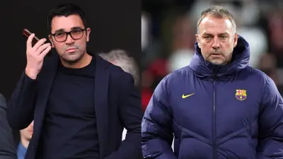 برشلونة يخون نجومه ويُلقي قنبلته في سوق الانتقالات: من يبقى ومن يرحل؟