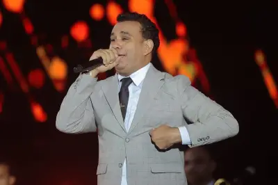 محمود الليثي يطرح أحدث أغانيه 'البابا فيديو' عبر يوتيوب