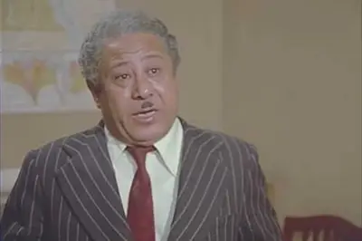 موعد ومكان جنازة نجل الفنان الراحل إبراهيم سعفان