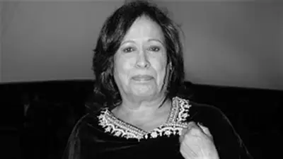 حفل تأبين ضخم للفنانة حياة الفهد الثلاثاء المقبل في الكويت