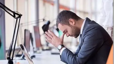 خبير تنمية بشرية: الثقة بالنفس خط الدفاع الأول ضد ضغوط العمل