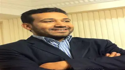 وفاة المنشد وليد أبو زياد في حادث سير أليم