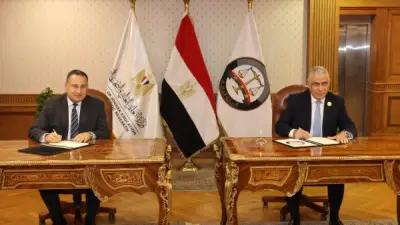 بروتوكول تعاون بين التعليم العالي والنيابة العامة لنشر الوعي القانوني في الجامعات