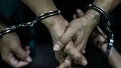 ضبط تشكيل عصابي لسرقة كابلات الكهرباء في منشأة القناطر