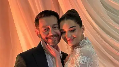 ملك أحمد زاهر تحتفل بعيد ميلاد والدها برسالة حب مؤثرة