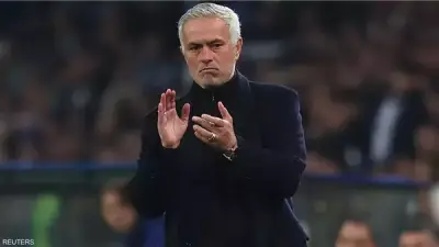 سر رغبة مورينيو في العودة إلى تدريب ريال مدريد