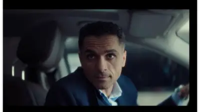 سامي الشيخ يقتل زوجته ويورط عمرو يوسف في الحلقة الثانية من الفرنساوي