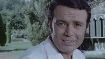 ذكرى ميلاد صلاح ذو الفقار.. أيقونة السينما المصرية في عصرها الذهبي