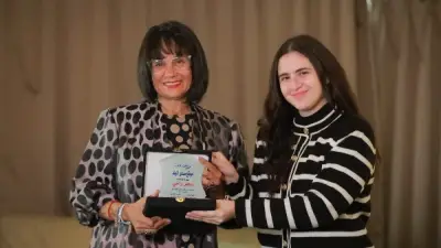 سحر رامي: ابتعادي عن الفن ليس بإرادتي ومعرفتي بحسين الإمام غريبة