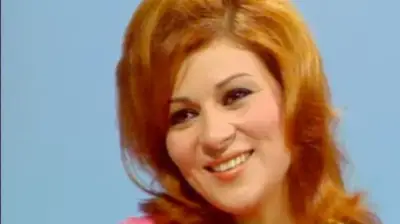 قصة رحيل فاطمة مظهر في ذكراها.. مسيرة فنية حافلة