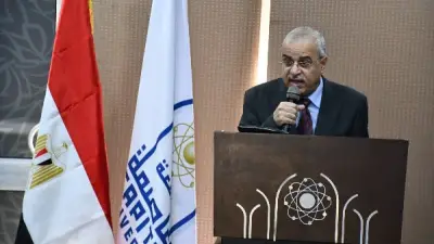 ياسر جاد الله: غياب الضوابط يحول الذكاء الاصطناعي لأداة انتهاك لحقوق المبدعين