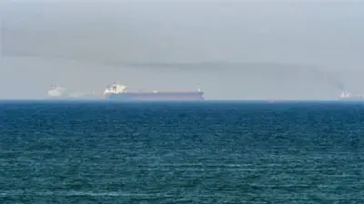 واشنطن تواصل حصار الموانئ الإيرانية وعراقجي يلتقي بوتين قريبًا