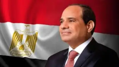 الرئيس السيسي يهنئ هولندا وجنوب إفريقيا وتوجو بأعيادها القومية