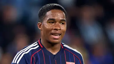 إندريك يثير الغموض حول عودته لريال مدريد بعد إعارة ناجحة مع ليون