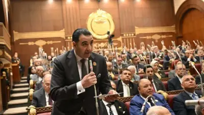 تطوير التأمينات الاجتماعية مطلب برلماني لتحسين معاشات كبار السن