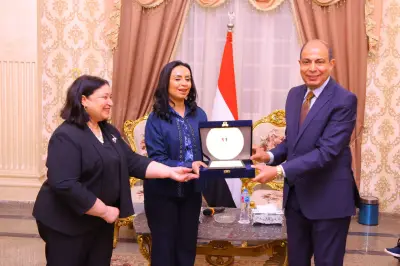 نصف مليون أسرة بالمنيا تستفيد من تكافل وكرامة