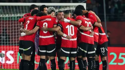 الفراعنة يستعدون لكأس العالم.. انطلاق المعسكر بدون لاعبي الزمالك