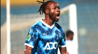 مهمة صعبة تنتظر نجم الأهلي أمام قناص بيراميدز في الدوري المصري