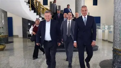 بروتوكول تعاون بين مصر للطيران ونادي هليوبوليس لدعم الرياضة المصرية