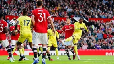 مانشستر يونايتد ضد برينتفورد: تاريخ المواجهات وموعد المباراة في الدوري الإنجليزي