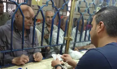 أبرز بنود قانون المعاشات بعد موافقة الشيوخ على تعديله إنفوجراف