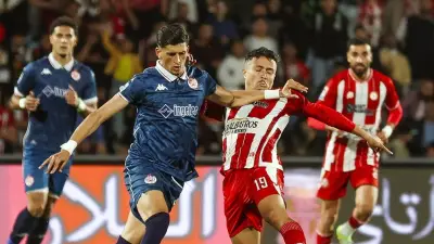 الوداد يطالب بتحقيق عاجل بعد إلغاء هدف صحيح أمام الكوكب المراكشي