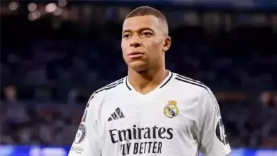 تشخيص إصابة مبابي بتمزق عضلي وغموض حول مشاركته في الكلاسيكو