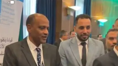 غرفة صناعة الأخشاب تشارك في معرض إكسبورت سمارت لدعم مصنعي الصعيد