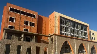 تفاصيل إنشاء أول فرع لجامعة حكومية في جنوب سيناء بأبورديس