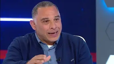 رئيس نادي إنبي يكشف سر الإقالات الصادمة قبل مواجهة الزمالك