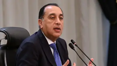 تفاصيل جنازة والد رئيس الوزراء بحضور السيسي من مسجد المشير طنطاوي