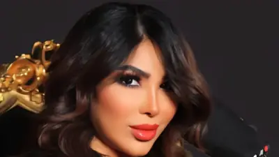 براءة الفنانة غادة إبراهيم من تهمة السب والقذف بحكم المحكمة الاقتصادية