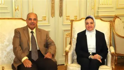 توصيات اجتماع اللجنة العليا للبورد الصيدلي المصري بجامعة عين شمس