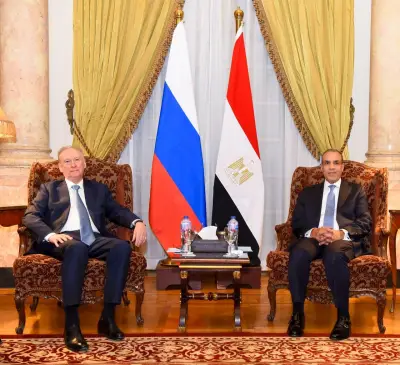 وزير الخارجية: المسار الدبلوماسي الخيار الأمثل لتجنب اتساع رقعة الصراع في المنطقة