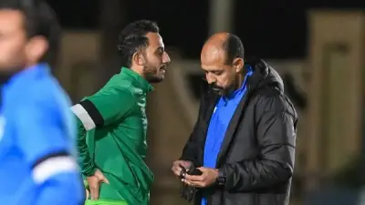 تشكيل المصري البورسعيدي لمواجهة سموحة في الدوري المصري اليوم