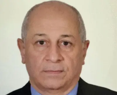 عمرو محمود رئيساً لشركة مصر للطيران للسياحة الكرنك