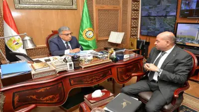 اعتماد جداول امتحانات الفصل الدراسي الثاني للمراحل التعليمية بالدقهلية