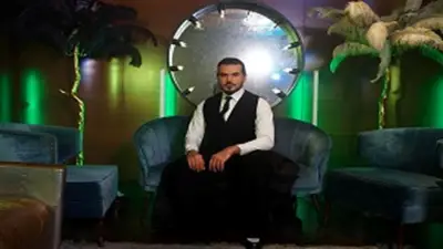 ساموزين يطلق أغنية 