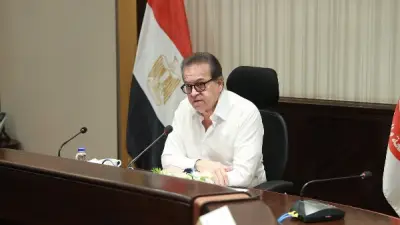 وزير الصحة: جائحة كورونا كشفت اختلالات كبيرة في النظام الصحي العالمي