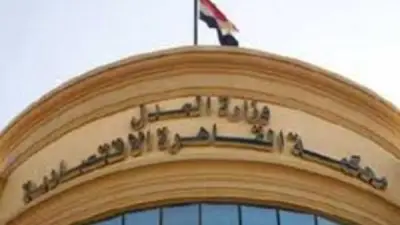 عدم اختصاص المحكمة الاقتصادية بقضية طليق مطربة شهيرة