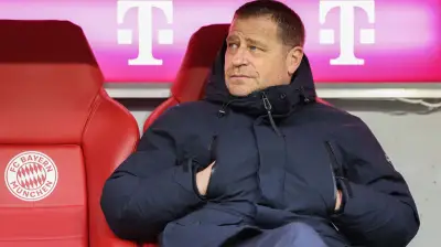 مدير بايرن ميونخ: باريس سان جيرمان لديه نقاط ضعف وبديل كومباني يعرف ما نريده