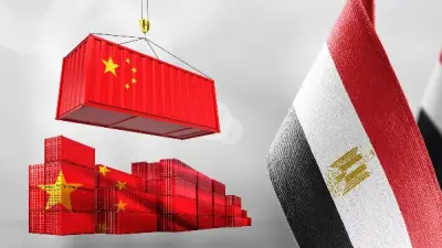 برلماني: الاستثمارات الصينية الجديدة تعزز القوة الإنتاجية لمصر