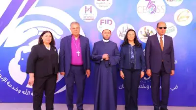 وزيرا التضامن والأوقاف يشهدان ندوة بناء الإنسان والمواطنة بالمنيا