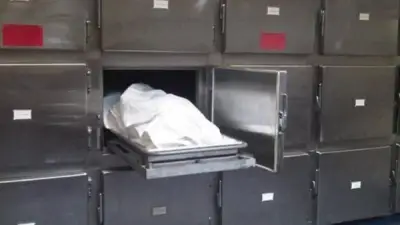 انتشال جثة غريق بمياه البحر في بلقاس بالدقهلية