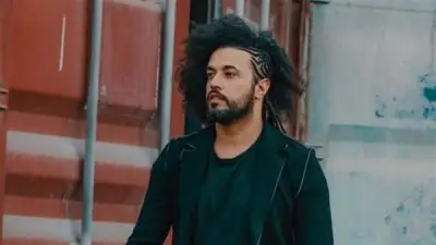 عبد الفتاح الجريني يطرح كليب 