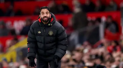 أموريم يتخذ قرارًا مصيريًا بشأن مستقبله بعد رحيله عن مانشستر يونايتد