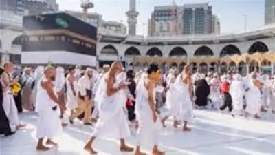 الحكمة من الطواف حول الكعبة وفضله وأهميته في الحج والعمرة